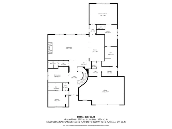 a picture of a room with a cabinet