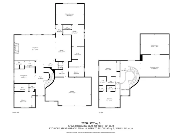 a picture of a room with furniture and white walls