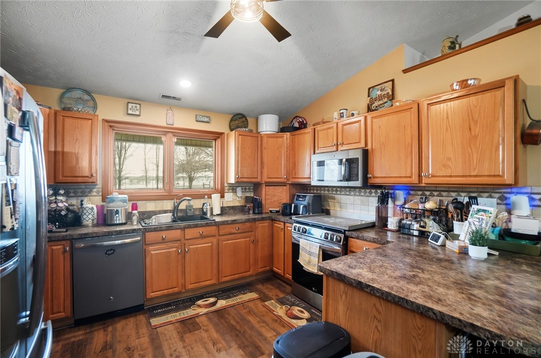 6981 Fishburg Road Dayton, OH 45424 - Photo 22 of 57