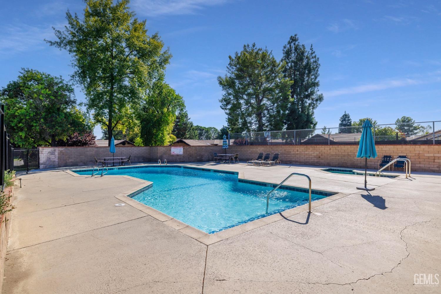 Undisclosed Address Bakersfield, CA 93306 - Photo 48 of 51