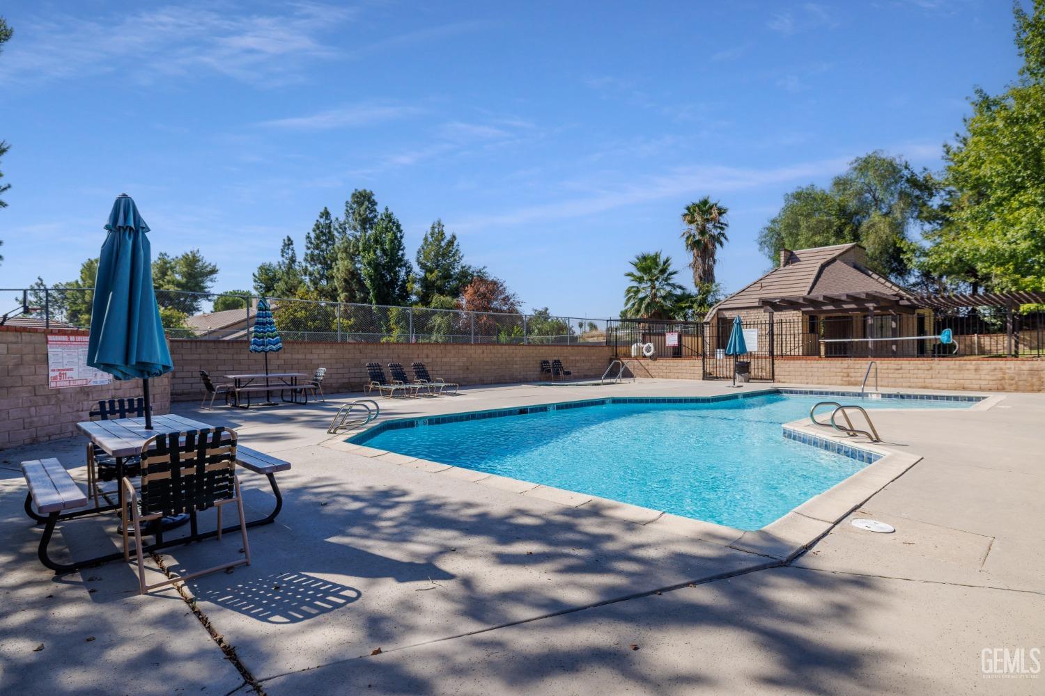 Undisclosed Address Bakersfield, CA 93306 - Photo 49 of 51