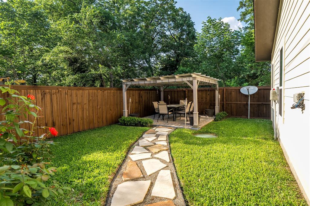 6156 Inca Drive Mabank, TX 75156 - Photo 4 of 20