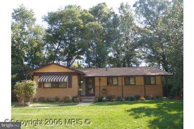 7011 Dolphin Road Lanham, MD 20706 - Photo 1 of 30 Exterior (Main)