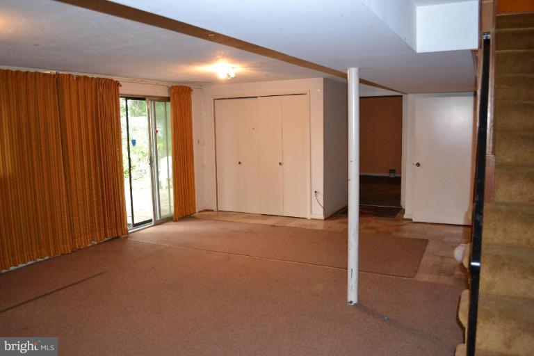 7011 Dolphin Road Lanham, MD 20706 - Photo 30 of 30 Basement #1