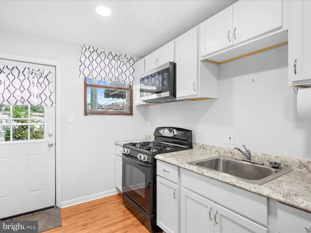 $210,000 | 410 East Fort Avenue, Baltimore, MD 21230