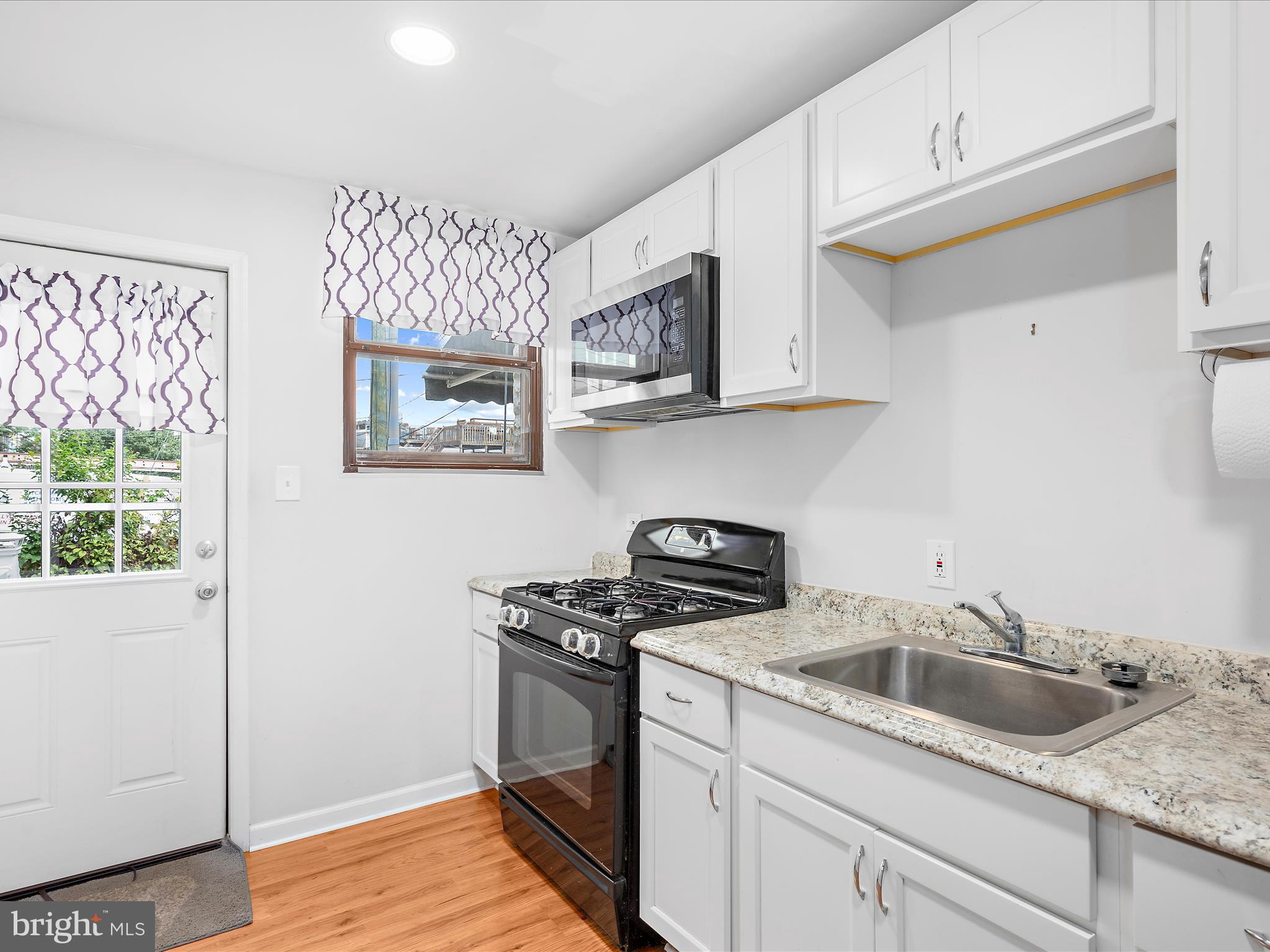 410 East Fort Avenue Baltimore, MD 21230 - Photo 14 of 35