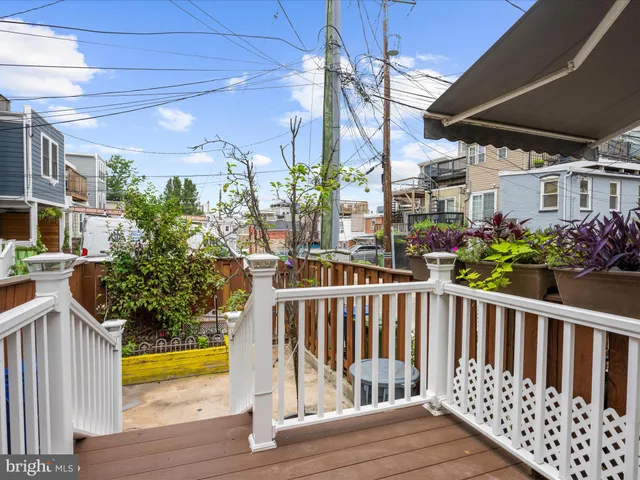 $210,000 | 410 East Fort Avenue, Baltimore, MD 21230