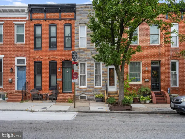 $210,000 | 410 East Fort Avenue, Baltimore, MD 21230
