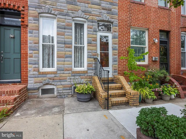 $210,000 | 410 East Fort Avenue, Baltimore, MD 21230