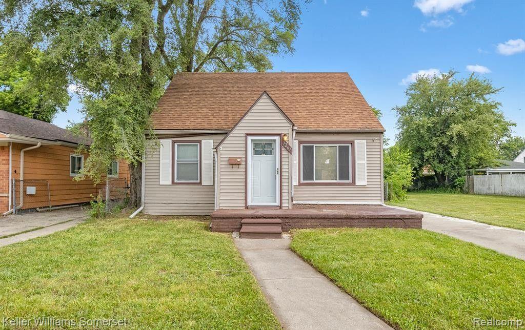 7267 Toepfer Road Warren, MI 48091 - Photo 1 of 1