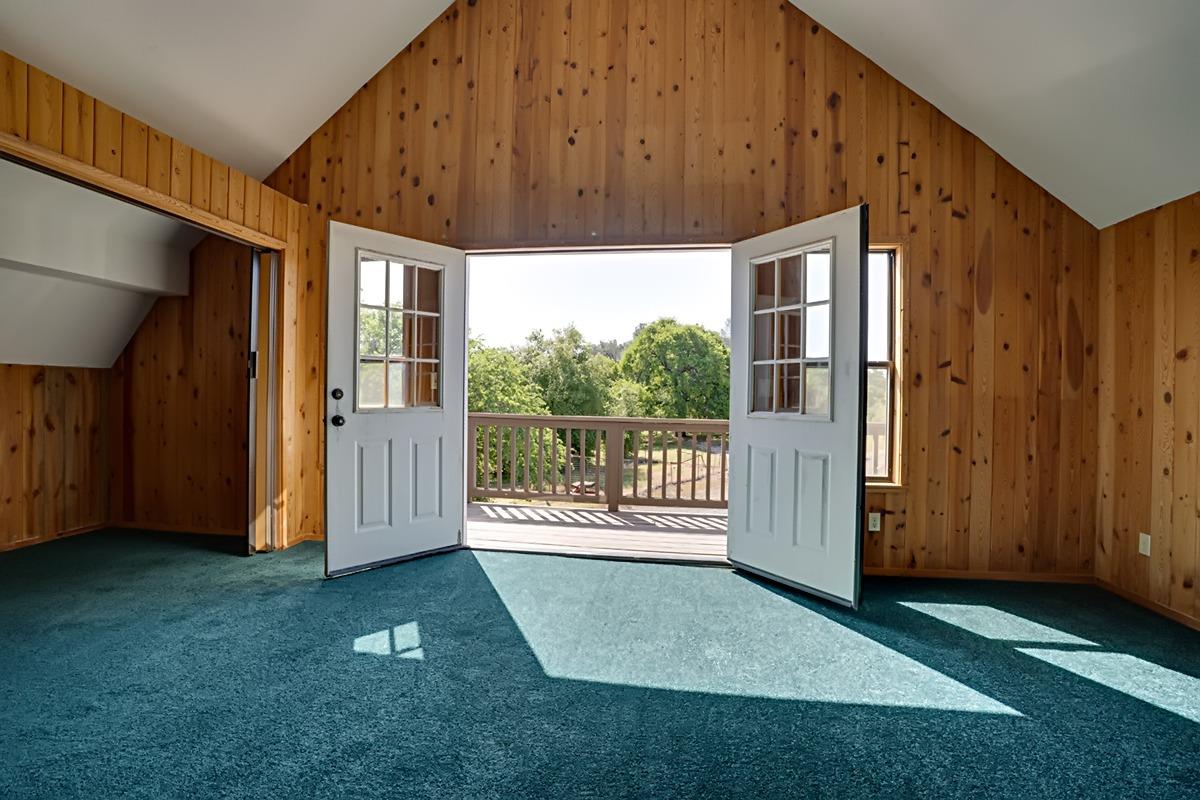 184 Carmel Road Burson, CA 95225 - Photo 12 of 39 a view of outdoor space and yard