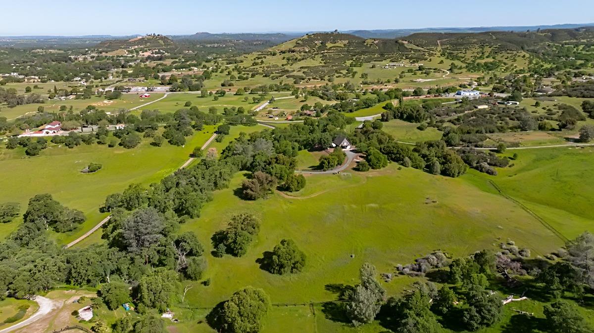 184 Carmel Road Burson, CA 95225 - Photo 25 of 39 a view of a lake with a mountain