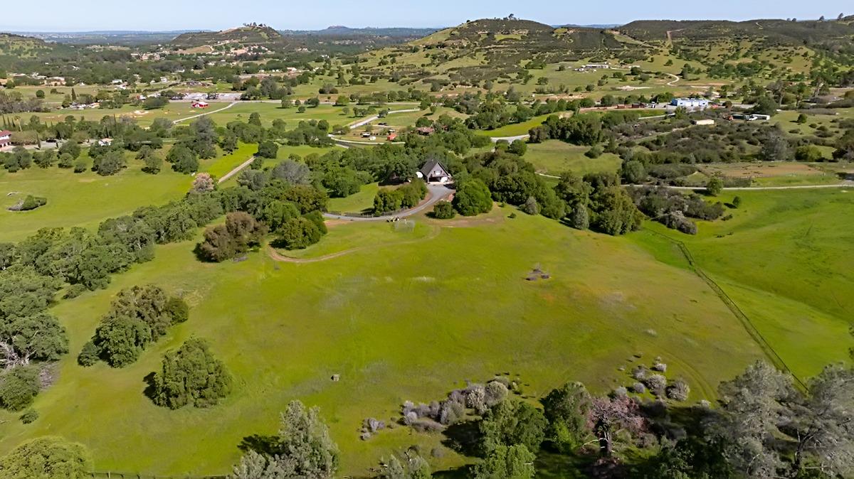 184 Carmel Road Burson, CA 95225 - Photo 30 of 39 a view of lake view and mountain