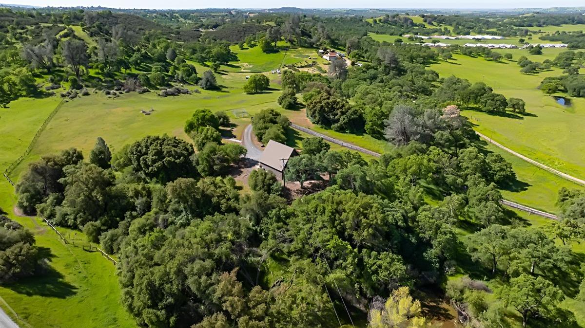 184 Carmel Road Burson, CA 95225 - Photo 39 of 39 a view of lake view