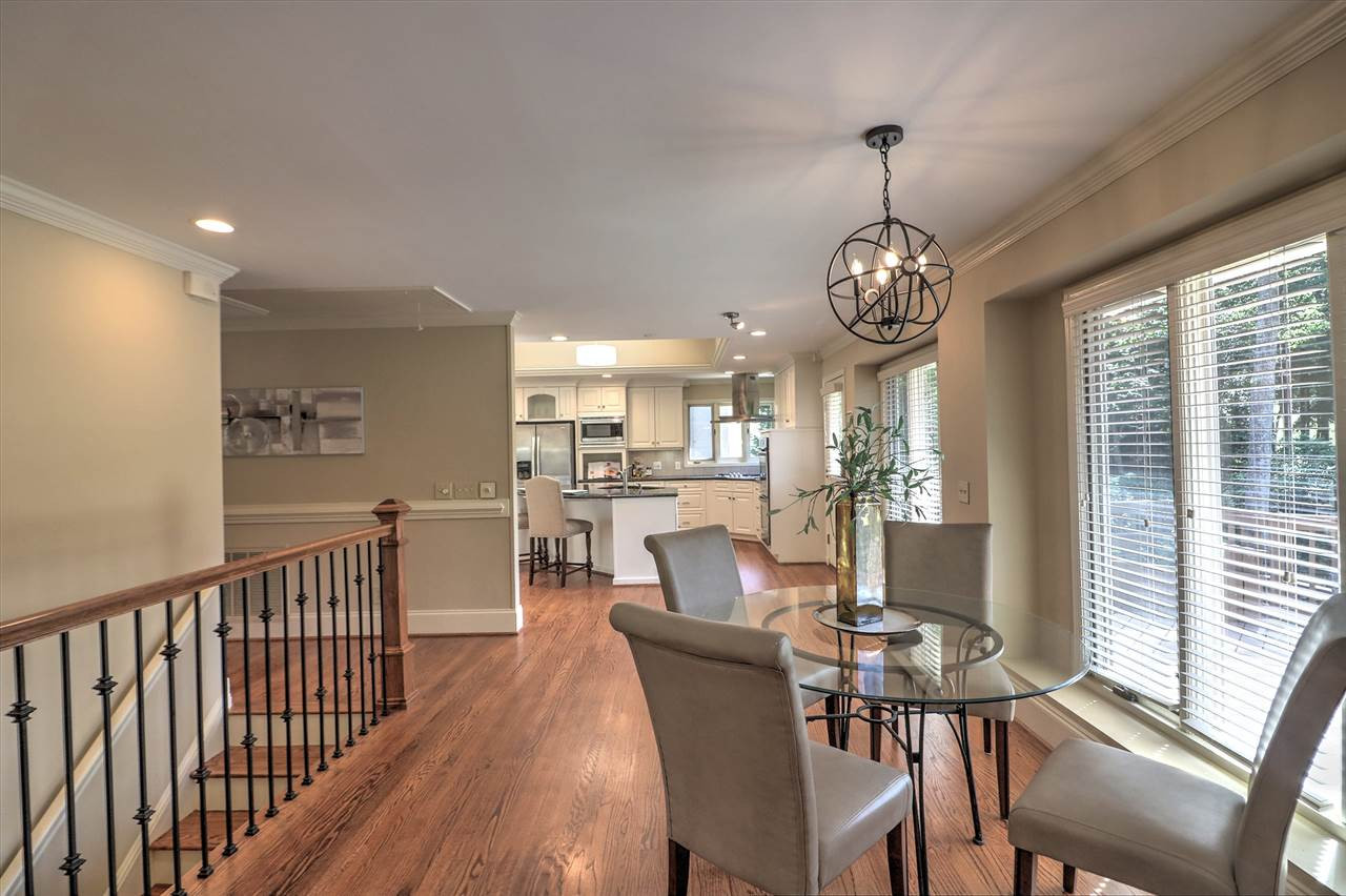 7133 North Ridge Drive Raleigh, NC 27615 - Photo 10 of 30 Photo 10