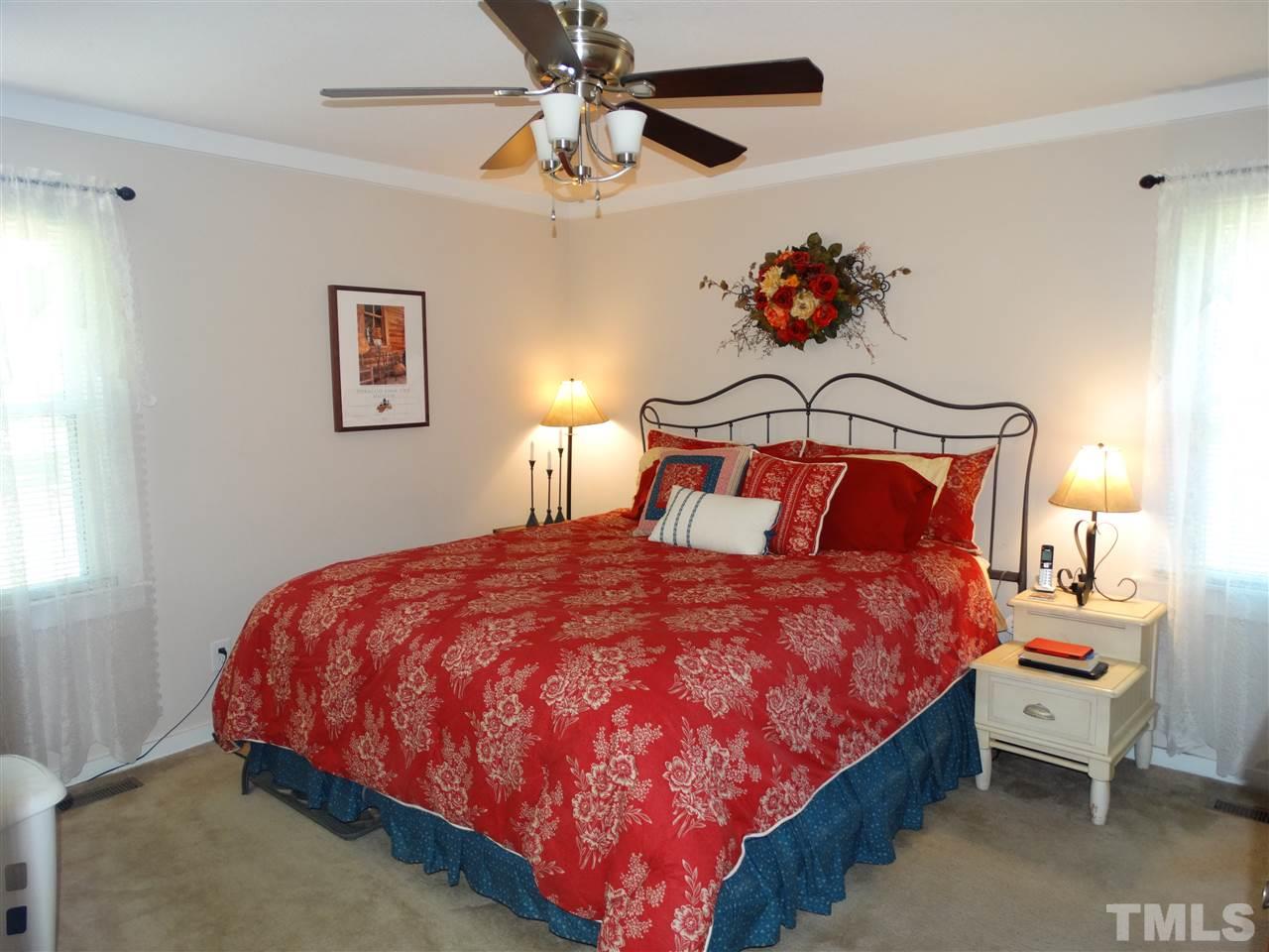 538 Graham Pond Road Angier, NC 27501 - Photo 13 of 25 Gallery Image 13