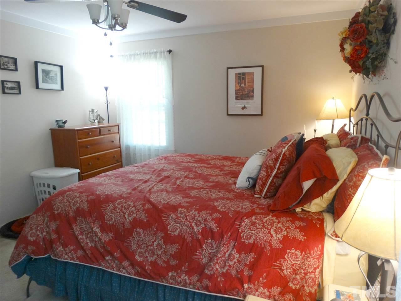538 Graham Pond Road Angier, NC 27501 - Photo 14 of 25 Gallery Image 14
