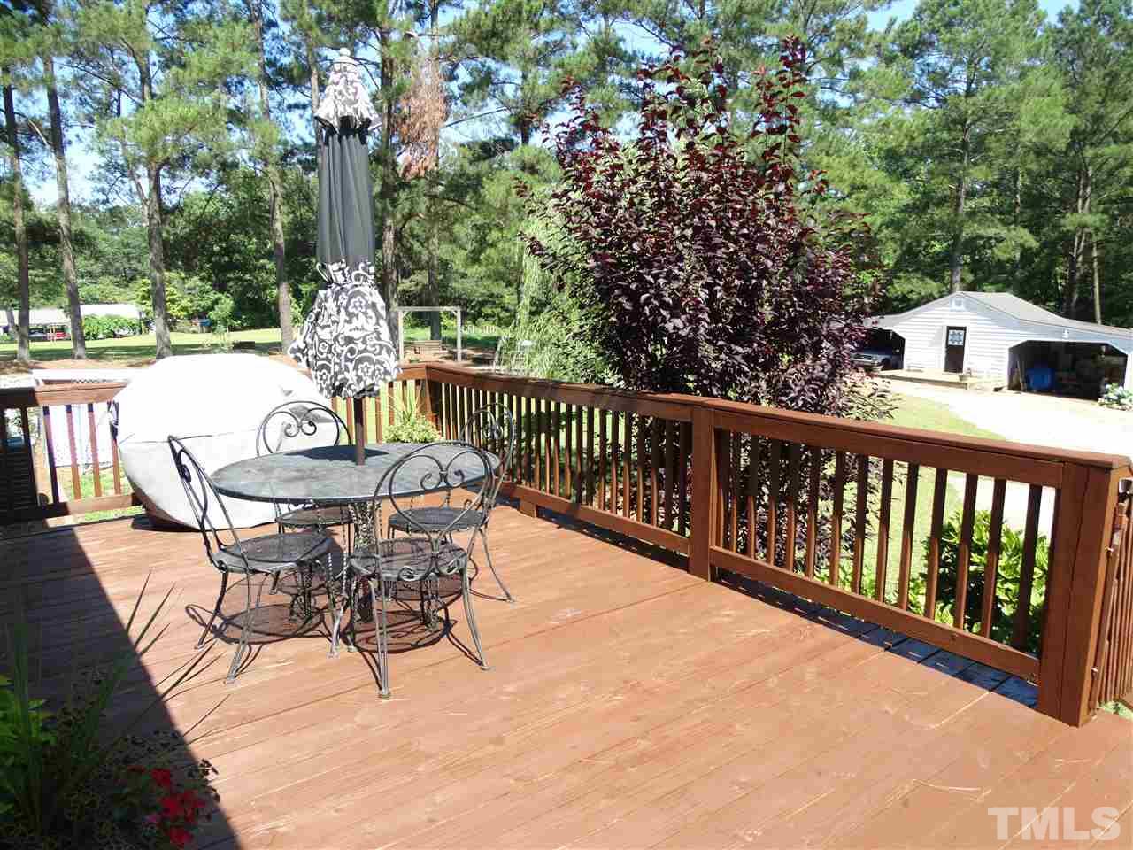 538 Graham Pond Road Angier, NC 27501 - Photo 20 of 25 Gallery Image 20