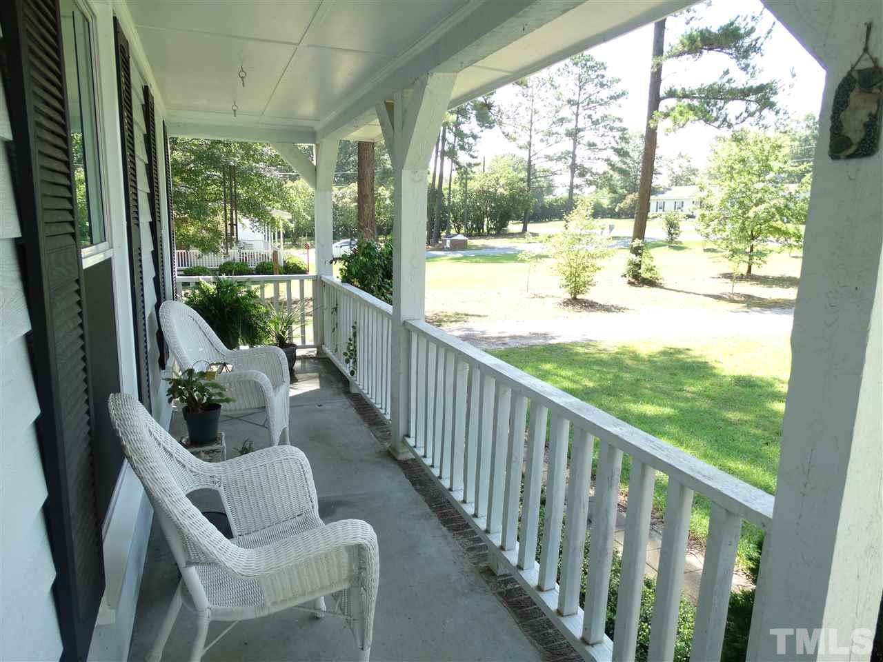 538 Graham Pond Road Angier, NC 27501 - Photo 3 of 25 Gallery Image 3