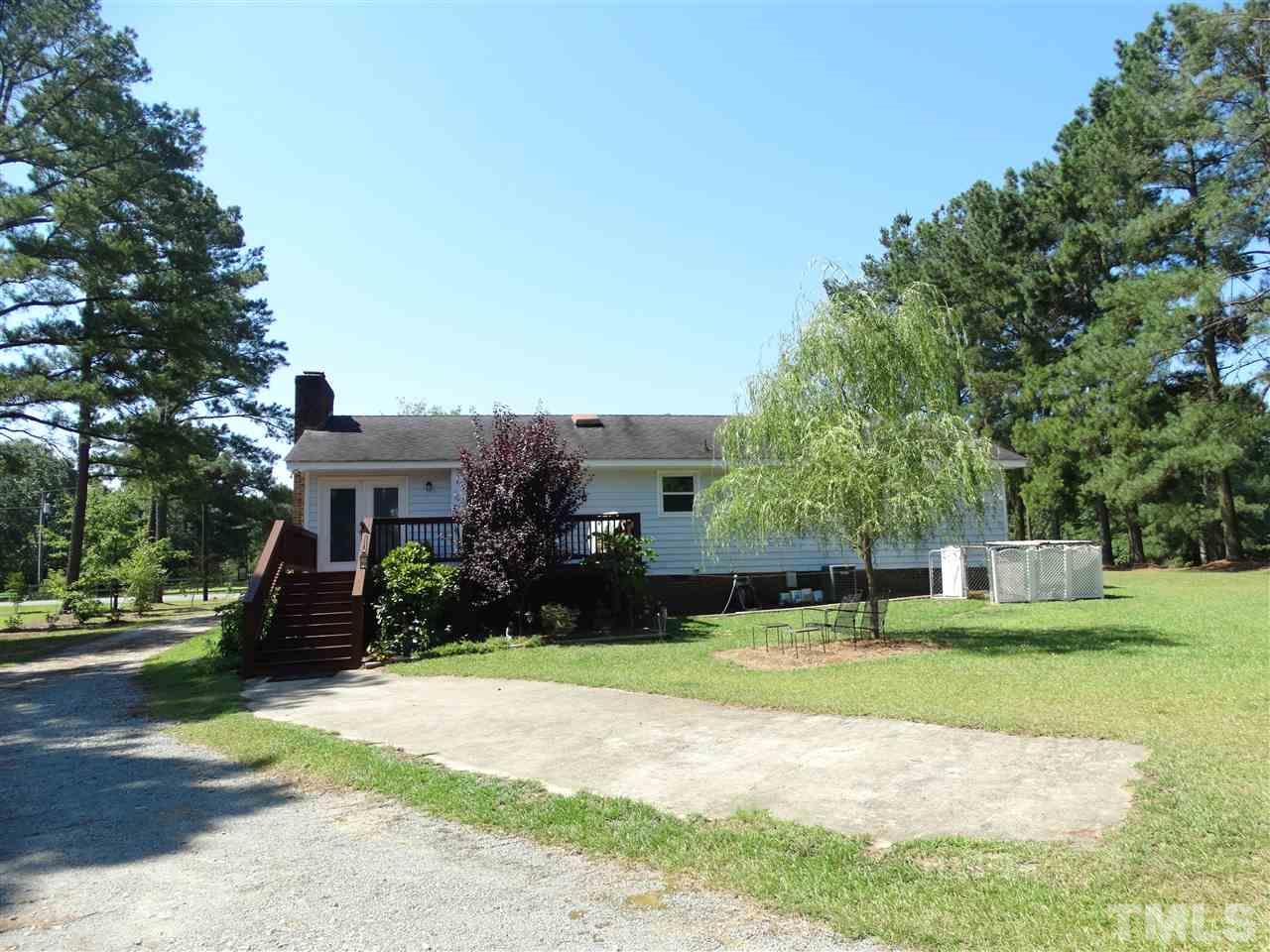 538 Graham Pond Road Angier, NC 27501 - Photo 21 of 25 Gallery Image 21