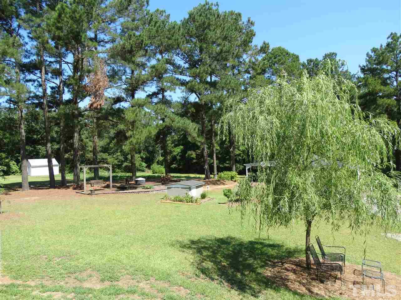 538 Graham Pond Road Angier, NC 27501 - Photo 22 of 25 Gallery Image 22