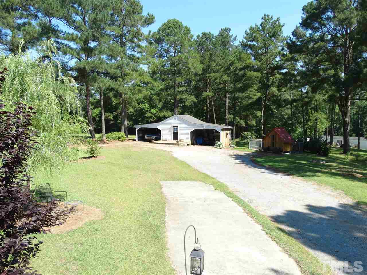 538 Graham Pond Road Angier, NC 27501 - Photo 23 of 25 Gallery Image 23