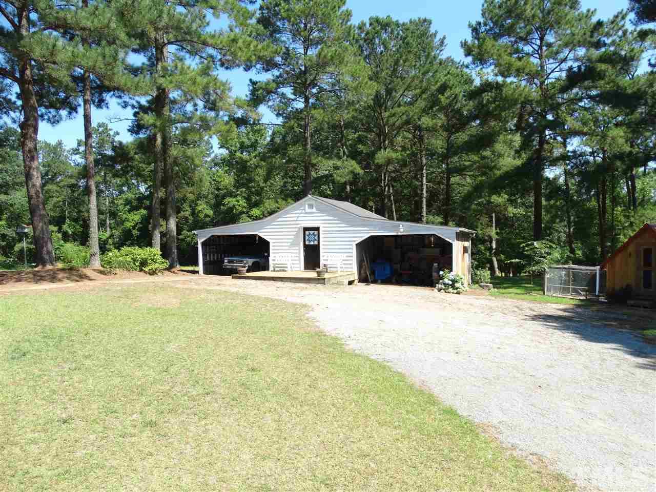 538 Graham Pond Road Angier, NC 27501 - Photo 24 of 25 Gallery Image 24