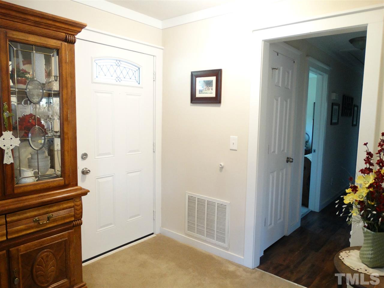 538 Graham Pond Road Angier, NC 27501 - Photo 4 of 25 Gallery Image 4