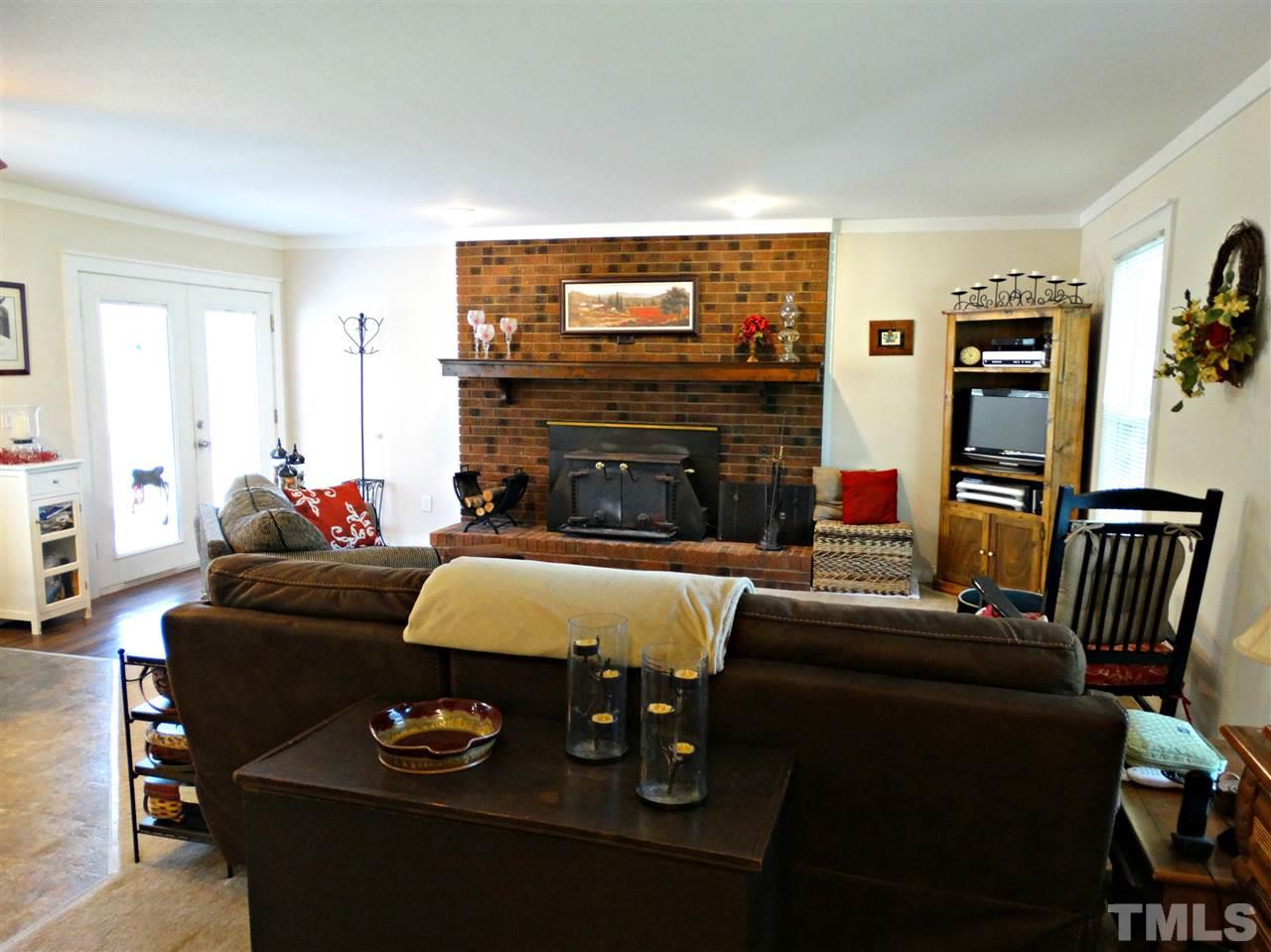 538 Graham Pond Road Angier, NC 27501 - Photo 5 of 25 Gallery Image 5