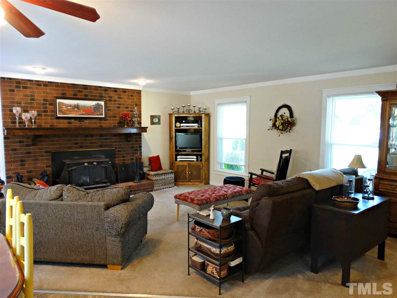 538 Graham Pond Road Angier, NC 27501 - Photo 6 of 25 Gallery Image 6