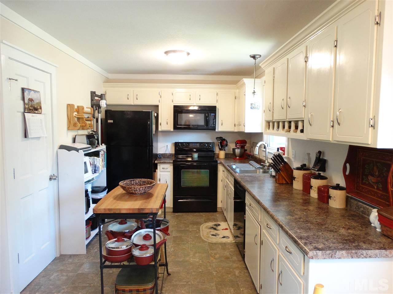 538 Graham Pond Road Angier, NC 27501 - Photo 7 of 25 Gallery Image 7