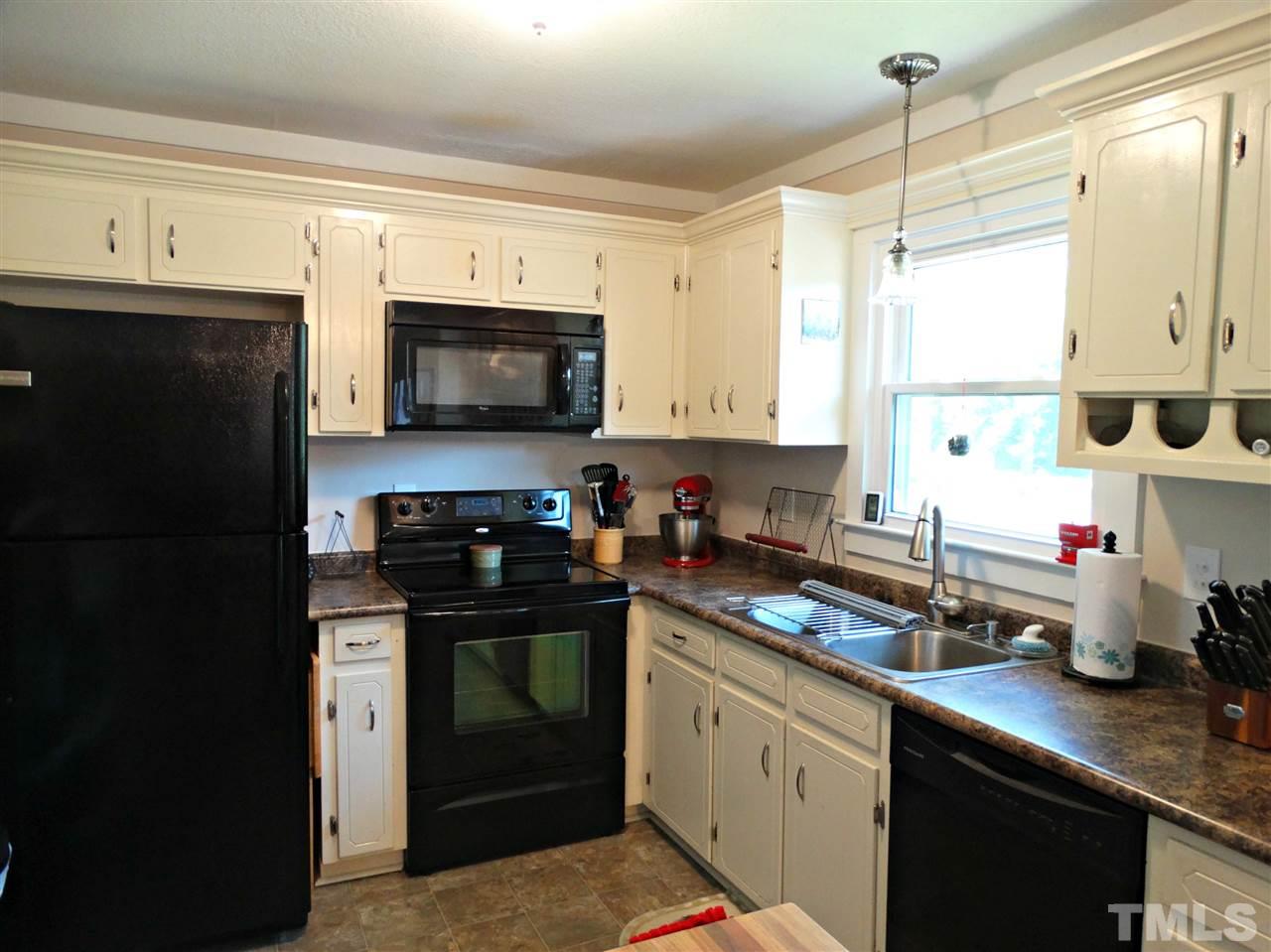 538 Graham Pond Road Angier, NC 27501 - Photo 8 of 25 Gallery Image 8