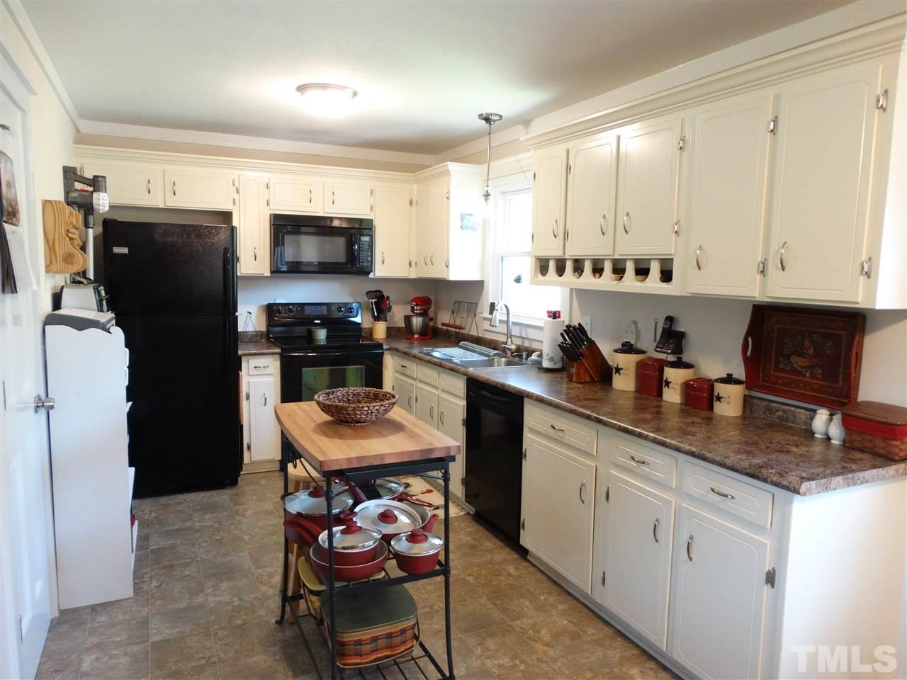 538 Graham Pond Road Angier, NC 27501 - Photo 9 of 25 Gallery Image 9