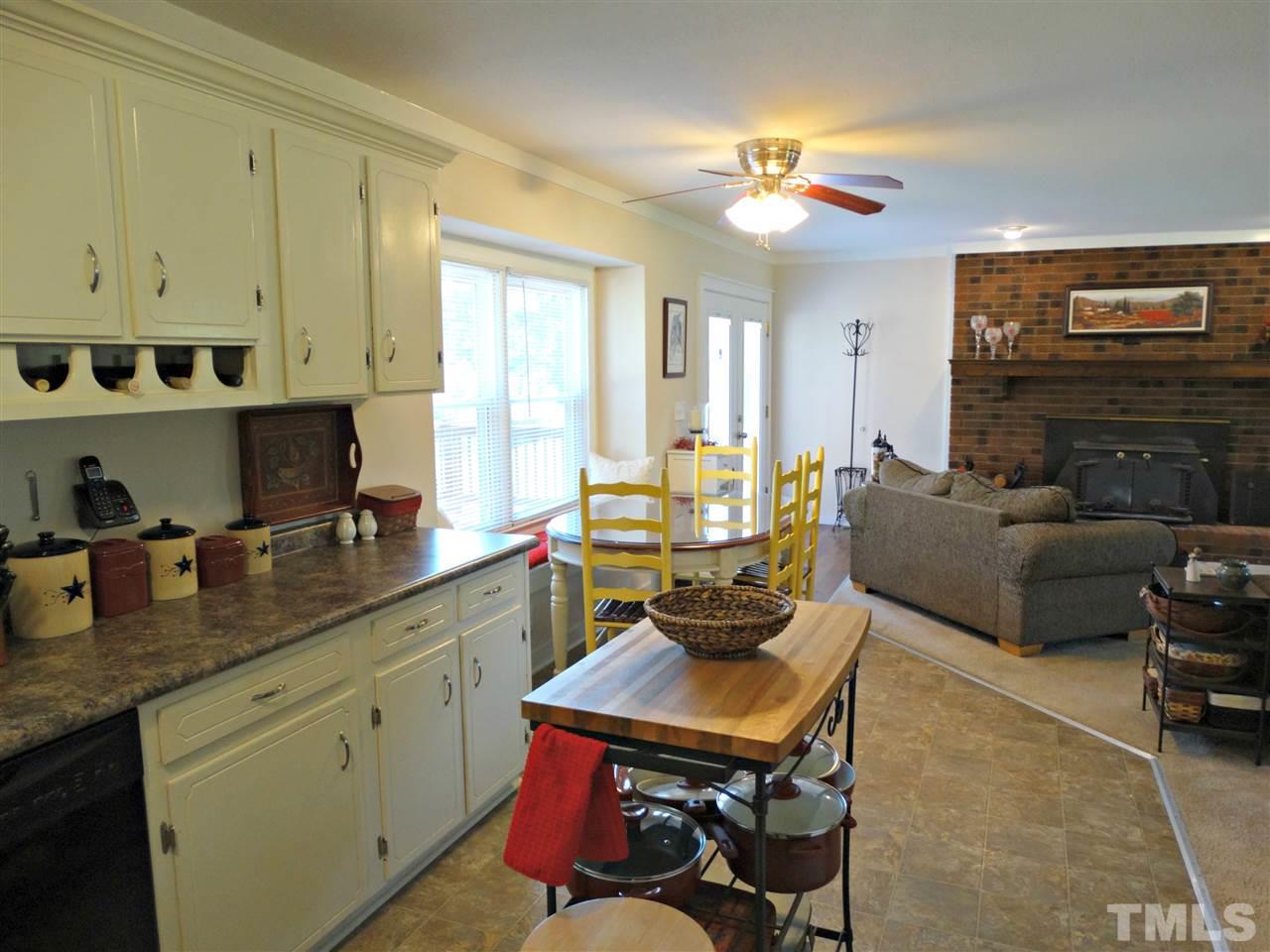 538 Graham Pond Road Angier, NC 27501 - Photo 10 of 25 Gallery Image 10