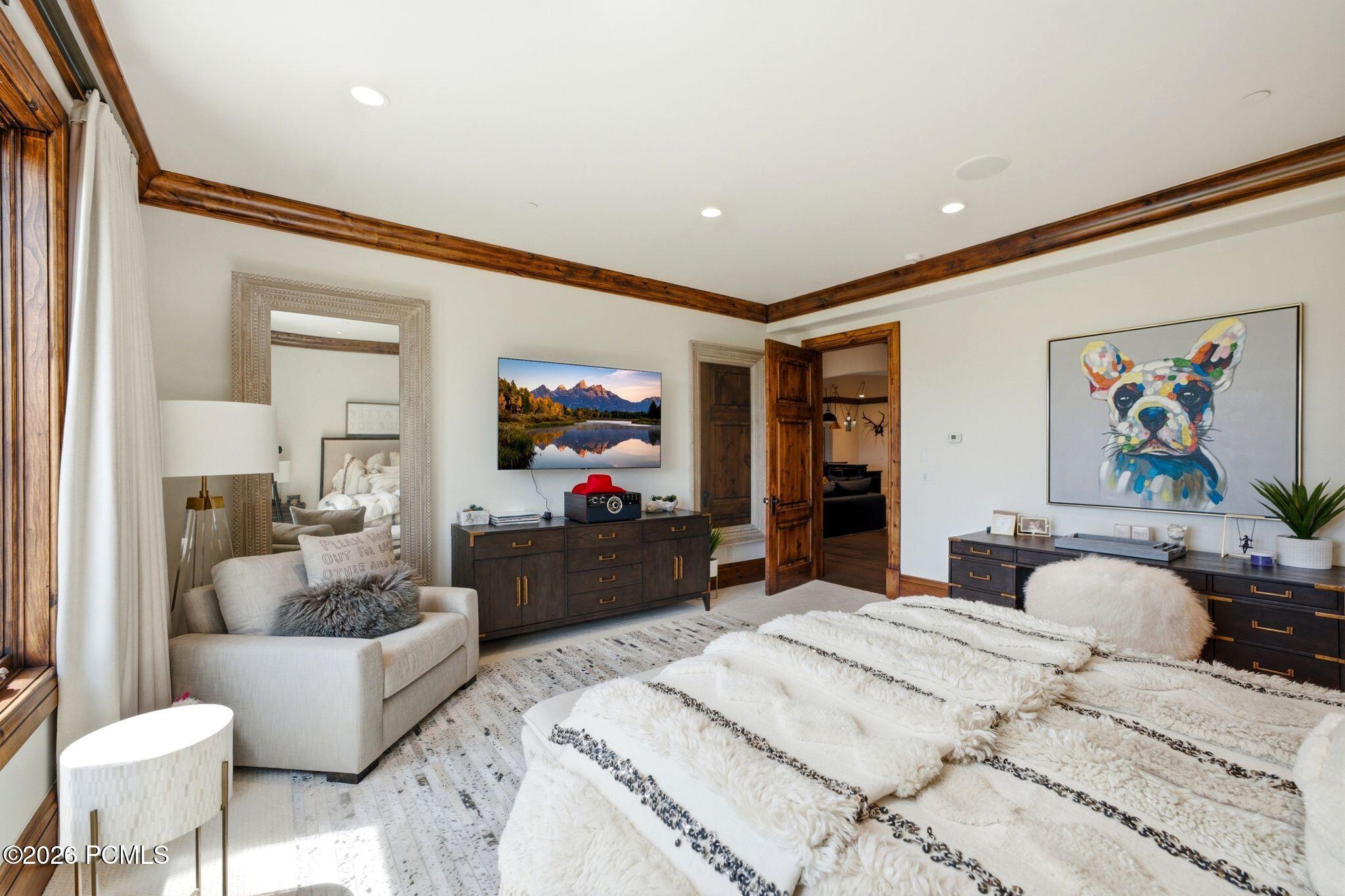 7501 North Promontory Ranch Road Park City, UT 84098 - Photo 104 of 124