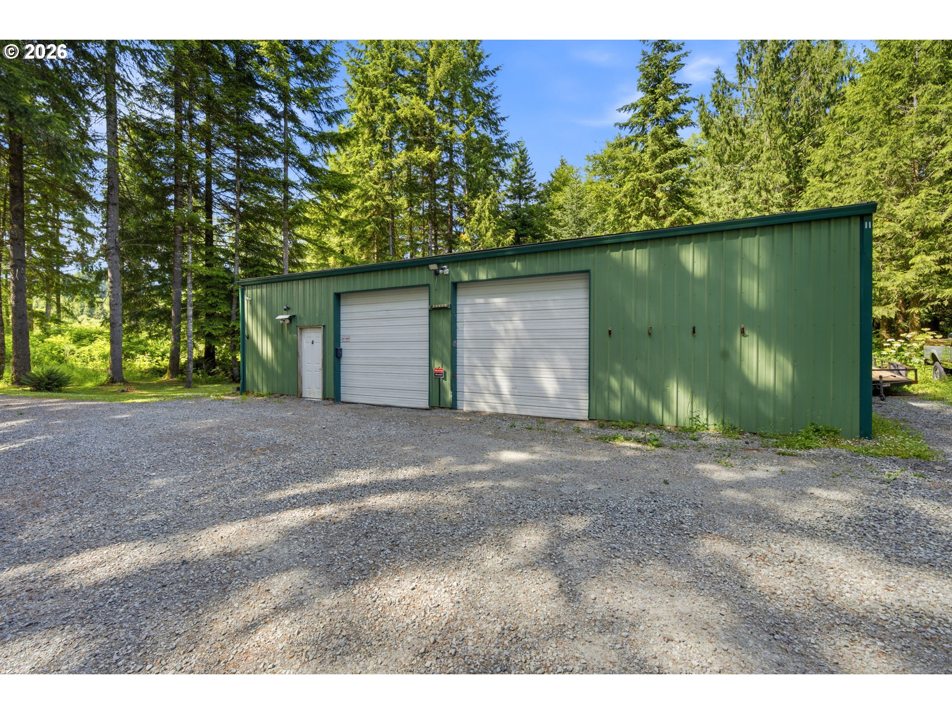 77528 Highway 53 Nehalem, OR 97131 - Photo 40 of 45