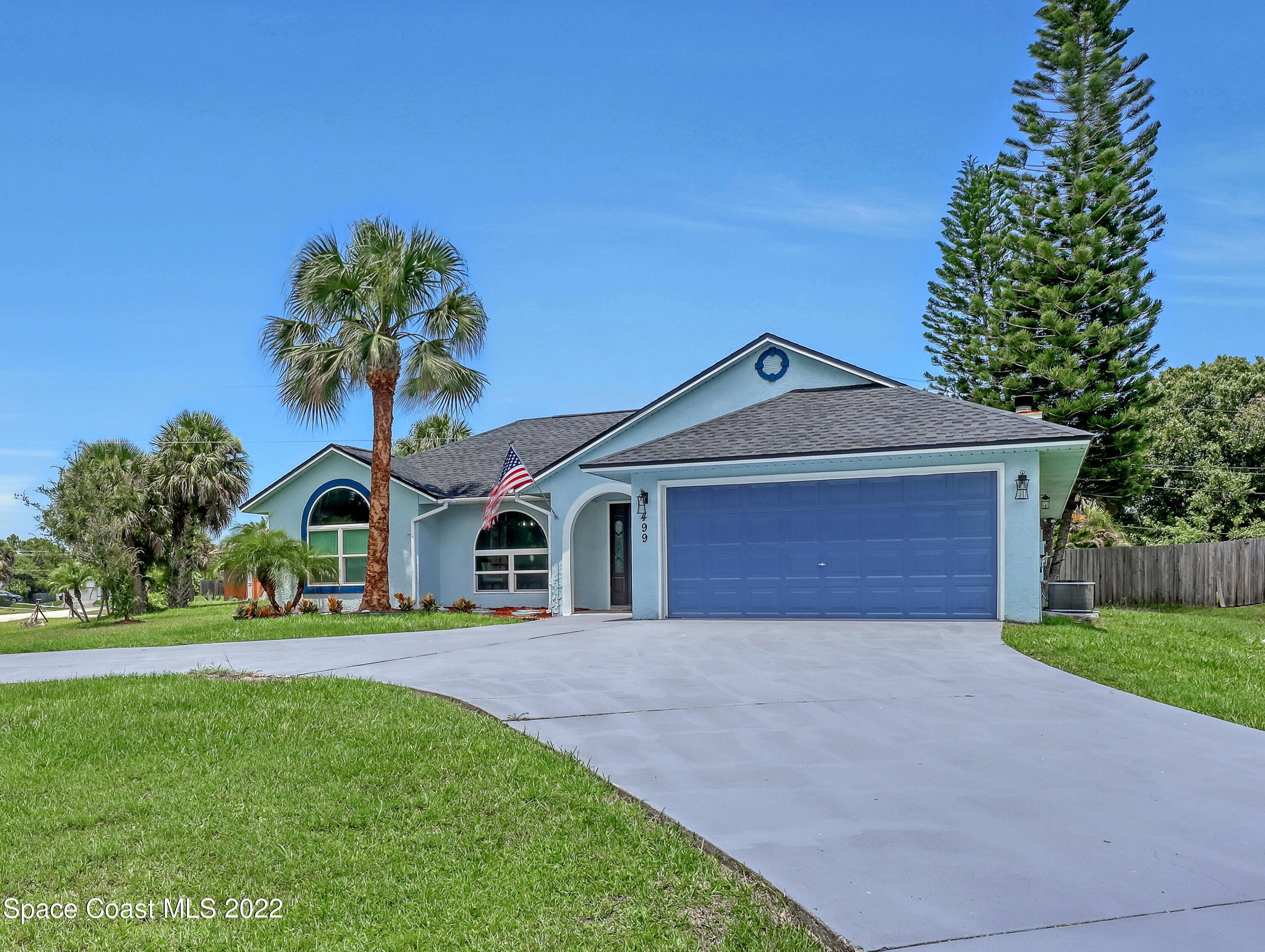 499 Stendal Road Northwest Palm Bay, FL 32907 - Photo 1 of 21 499 Stendal (1)e
