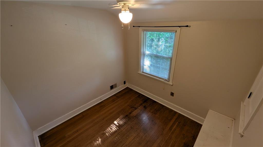 1885 Graham Boulevard Pittsburgh, PA 15235 - Photo 19 of 31 an empty room with windows