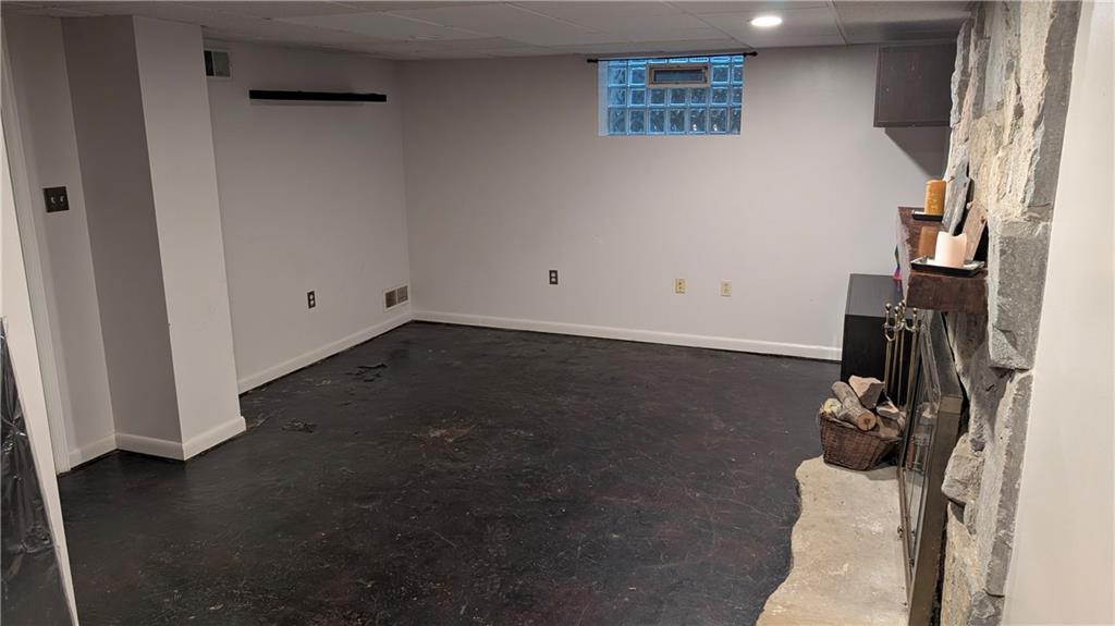 1885 Graham Boulevard Pittsburgh, PA 15235 - Photo 22 of 31 a view of a storage & utility room