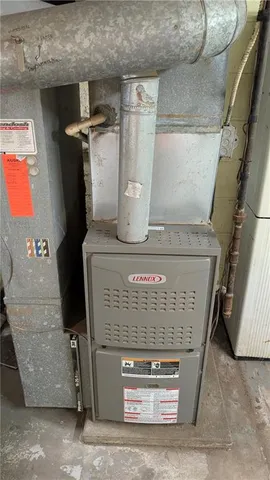 a view of water heater