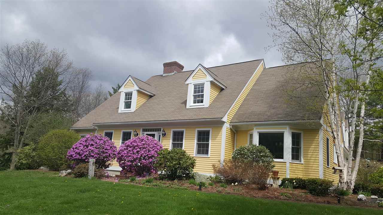 7 Windsor Road Bow, NH 03304 - Photo 3 of 40