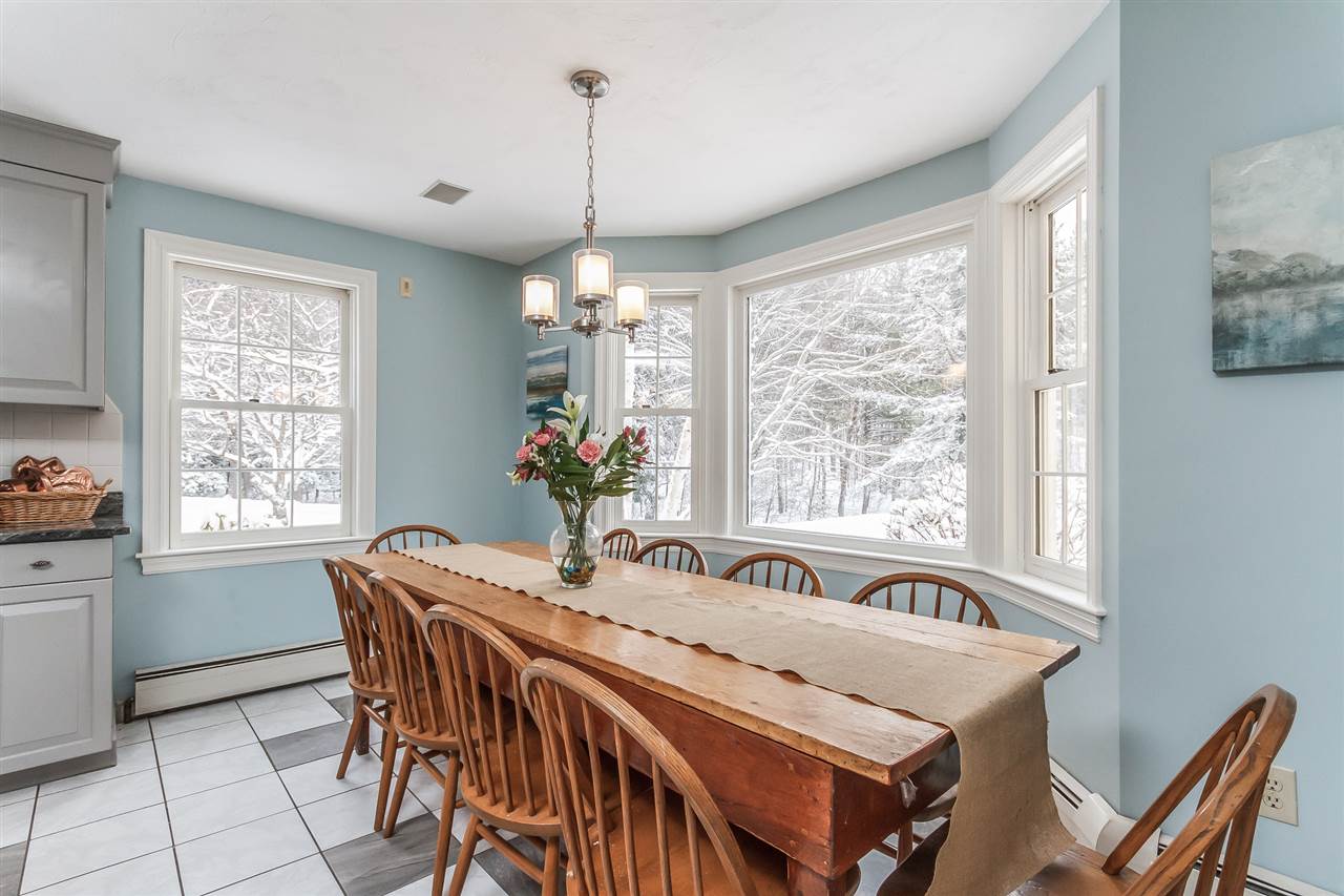 7 Windsor Road Bow, NH 03304 - Photo 22 of 40