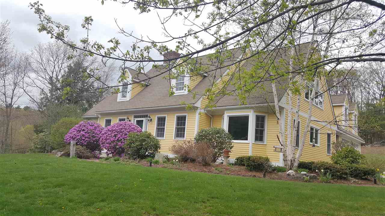 7 Windsor Road Bow, NH 03304 - Photo 40 of 40