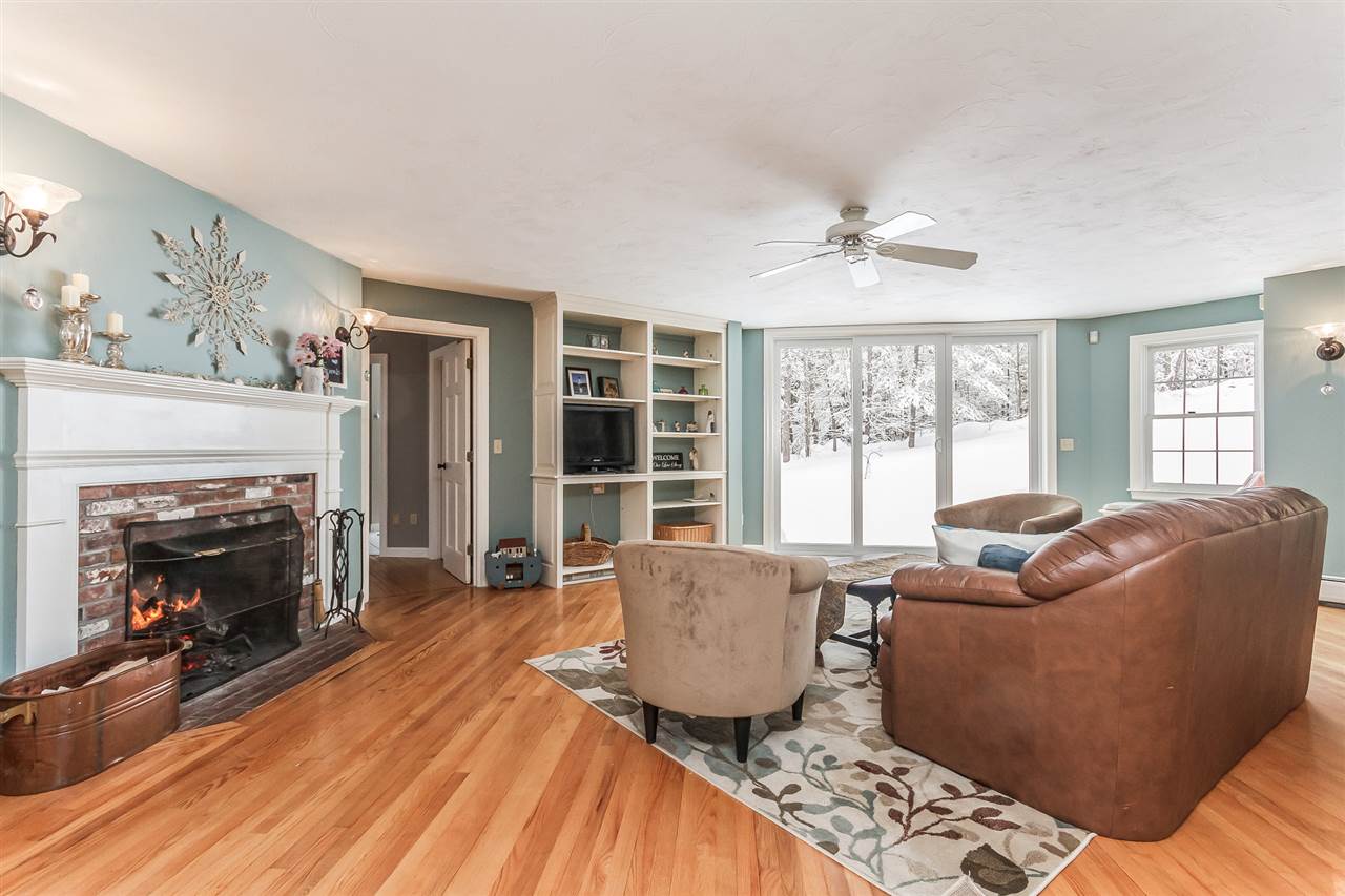 7 Windsor Road Bow, NH 03304 - Photo 8 of 40