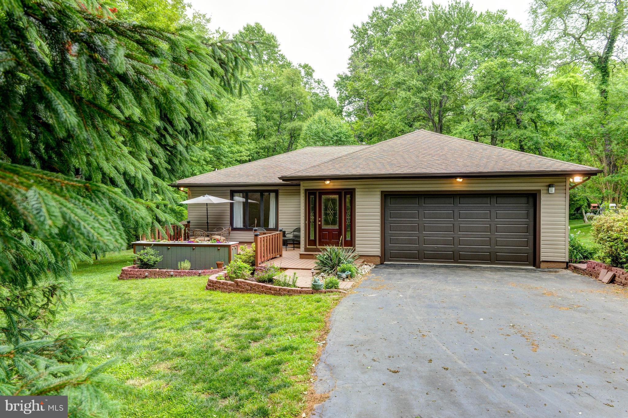 730 Oldfield Point Road Elkton, MD 21921 - Photo 2 of 25 Exterior (Front)