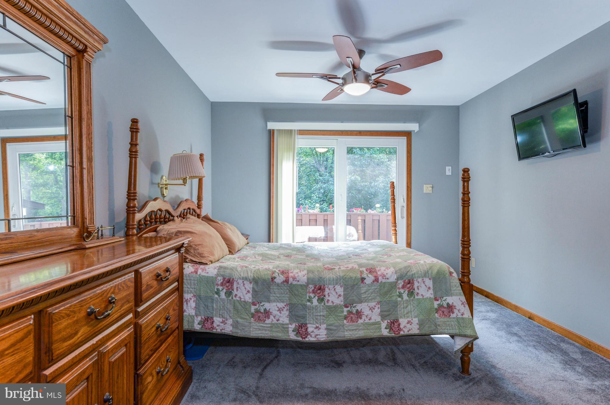 730 Oldfield Point Road Elkton, MD 21921 - Photo 11 of 25 Bedroom (Master)