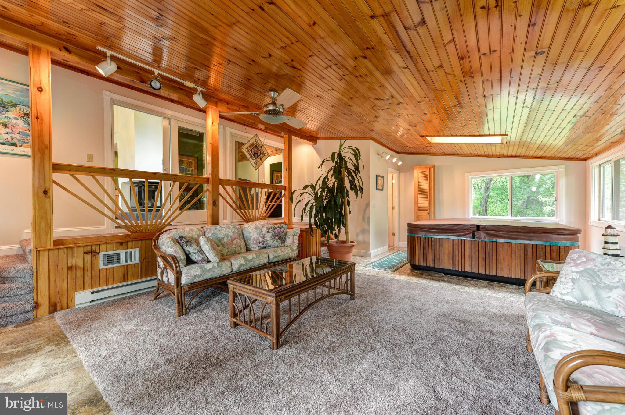 730 Oldfield Point Road Elkton, MD 21921 - Photo 20 of 25 Sunroom