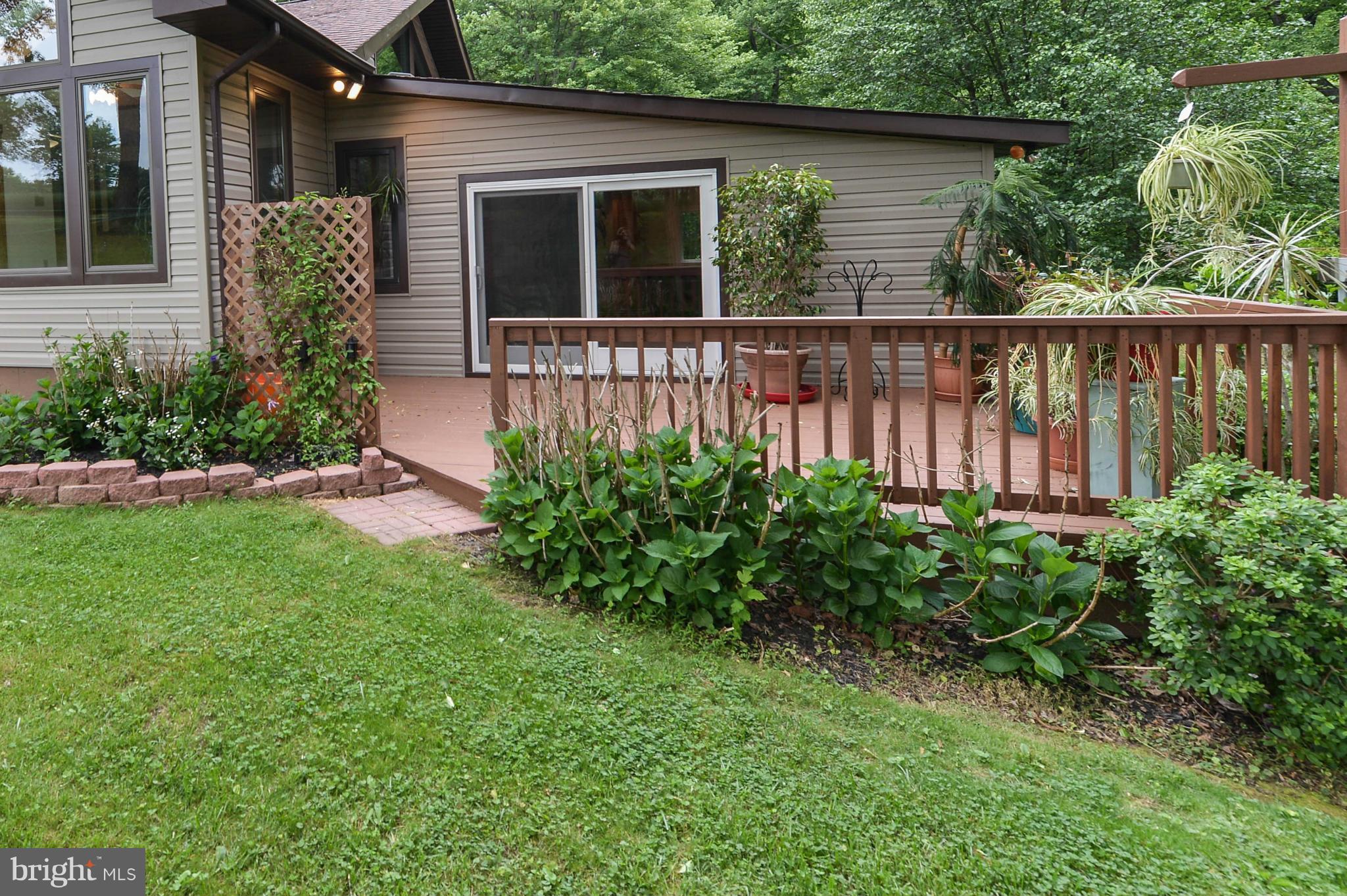 730 Oldfield Point Road Elkton, MD 21921 - Photo 3 of 25 Side View