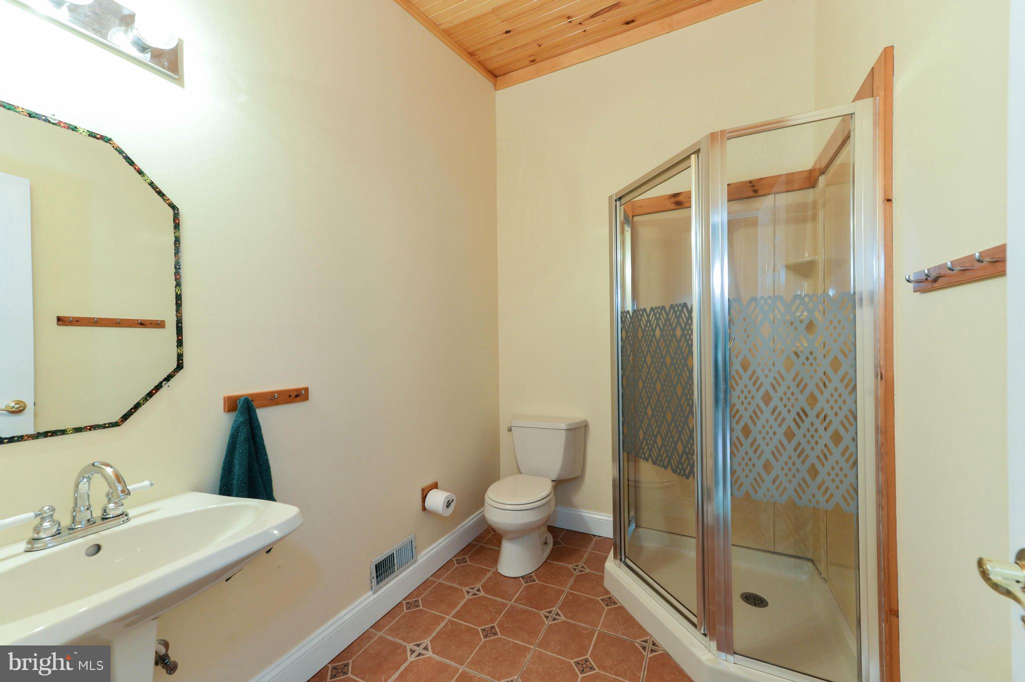 730 Oldfield Point Road Elkton, MD 21921 - Photo 21 of 25 Bath in Sunroom