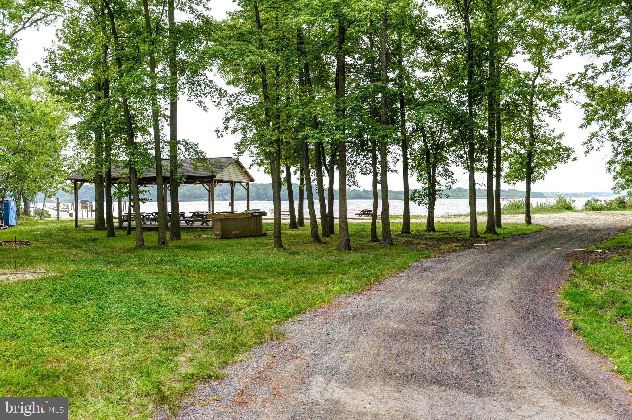 730 Oldfield Point Road Elkton, MD 21921 - Photo 23 of 25 Community Beach